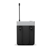 U508 BPH2 LD SYSTEMS DR. SYSTEEM  2X HEADSET  863-865MHZ 