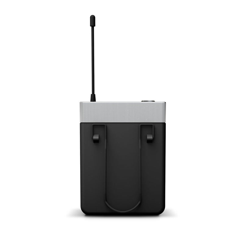 U508 BPH2 LD SYSTEMS DR. SYSTEEM  2X HEADSET  863-865MHZ 