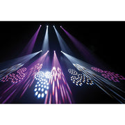 Kanjo Spot 60 Movinghead Showtec 