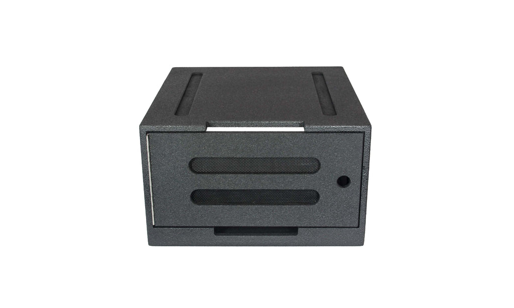 MU 6 RS PRODJUSER 6U INSIDE RACK