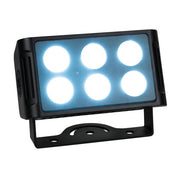 Cameleon Flood 6 Q4 Showtec LED Floodlight Outdoor