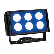 Cameleon Flood 6 Q4 Showtec LED Floodlight Outdoor