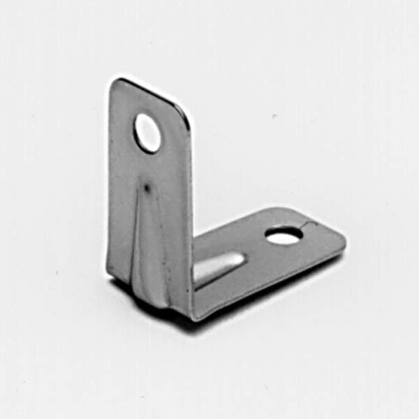 B0706 OVERZETHOEK 27 X 15 MM NIKKEL PENN ELCOM