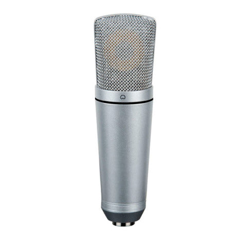 URM-1 DAP AUDIO USB STUDIO CONDENSATOR MICROFOON