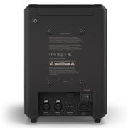 ORBIT 11 PALMER 3-weg Coaxiale Studio Monitor ZWART (per stuk)