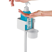 80340 K&amp;M Statief voor zeep dispenser 