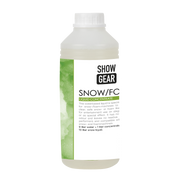 Sneeuw/Schuim Concentraat ShowGear (1L)