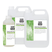 Sneeuw/Schuim Concentraat ShowGear (1L)