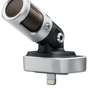 MV88 + VIDEO KIT SHURE