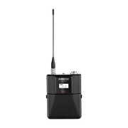 QLXD1-H51 Shure Bodypack Transmitter (534-598MHz, BE)