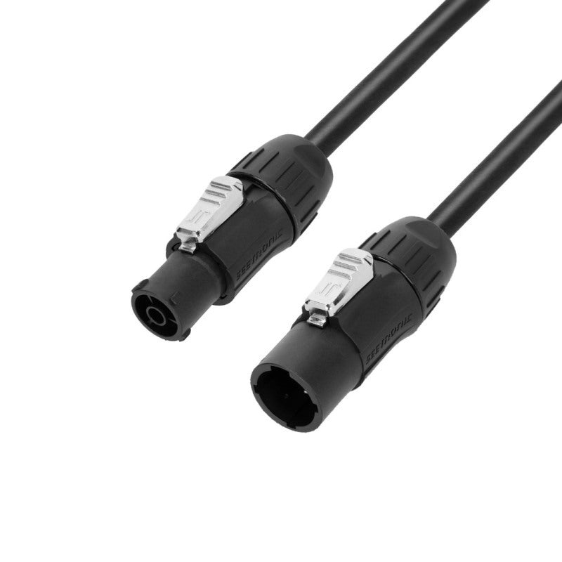 3-Star Adam Hall Power Link-kabel True1-Top in-out (5m)