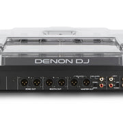 Decksaver voor Prime 4 / Prime 4+