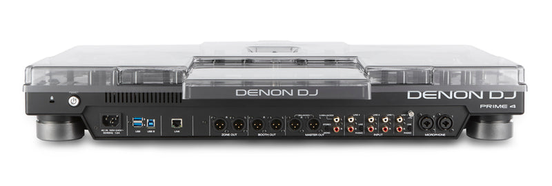 Decksaver voor Prime 4 / Prime 4+