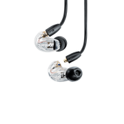 SE215-CL Shure In-Ears (Transparant)