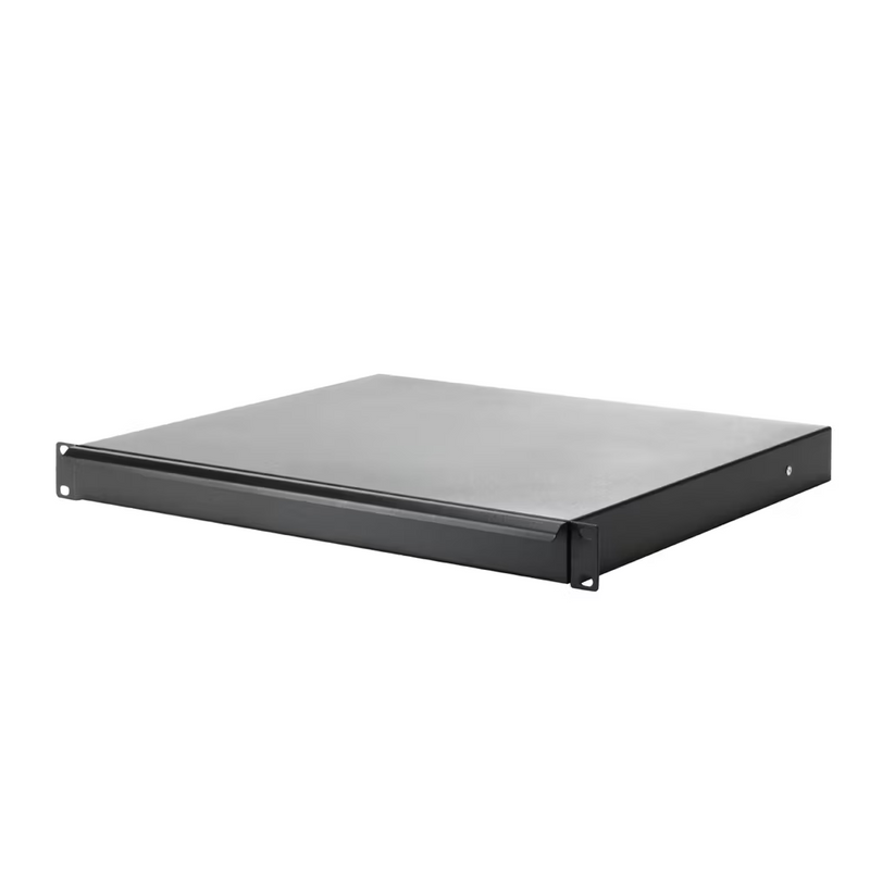 19" Lade 1U Adam Hall ECO zonder Slot
