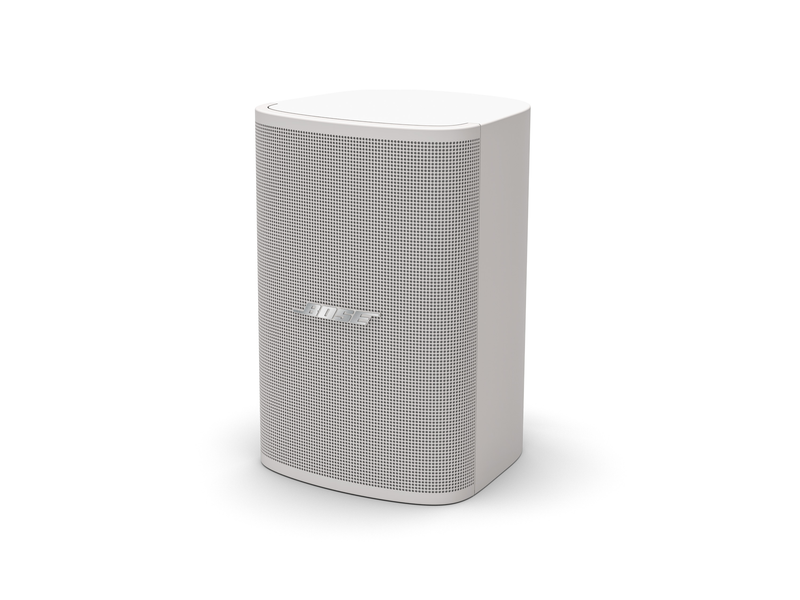 DESIGNMAX DM3SE Wit BOSE (Paar) 