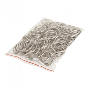 Ring voor Rapido Gordijnklem Wentex (100 stuks)