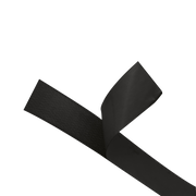 Velcro Showgear Zelfklevende Haakband 20 mm x 25 m (Zwart)