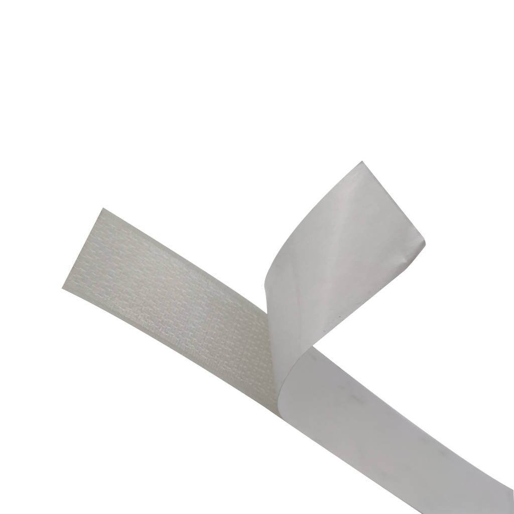 Velcro Showgear Zelfklevende Haakband 20 mm x 25 m (Grijs)