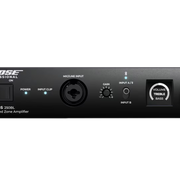 Veritas 250BL Bose Versterker 2x 50W bij 4 Ohm