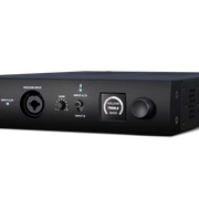 Veritas 250BL Bose Versterker 2x 50W bij 4 Ohm