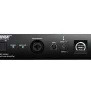 Veritas 1100BH Bose Versterker 100W / 100V