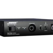 Veritas 1100BH Bose Versterker 100W / 100V
