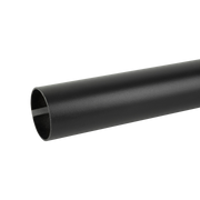 Pipe &amp; Drape Staander Wentex Fixed Upright 100 cm (Zwart)