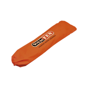 Pipe &amp; Drape Draagtas Wentex Maat S - 84 x 22cm Oranje