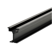 Eurotrack Rail Wentex 500 cm (Zwart)