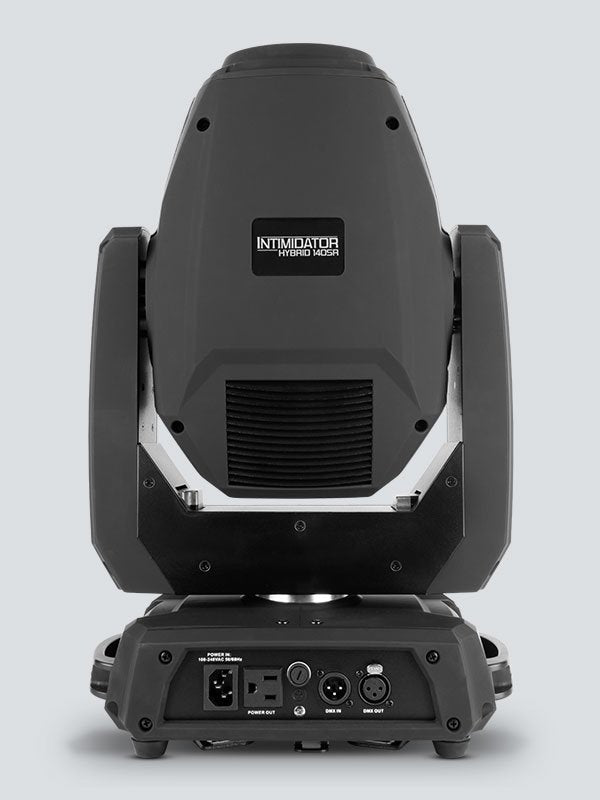Intimidator Hybrid 140SR Chauvet DJ Movinghead