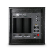 DAVE 8 XS LD Systems 2.1 geluidssysteem (Zwart) 
