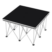 Mammoth Stage Podiumdeel 1x1m Showgear 
