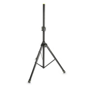 SS5211BSET1 Gravity Luidsprekerstatief set Aluminium