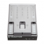 DECKSAVER Z2 FOR NATIVE INSTRUMENTS KONTROL Z2 