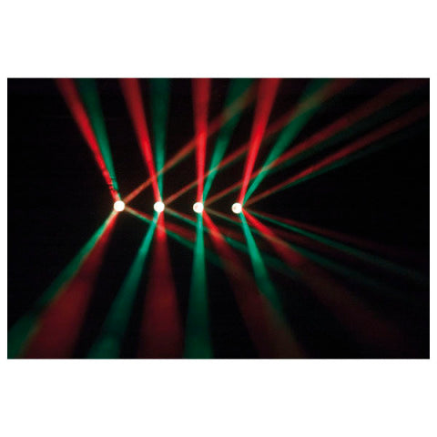 Dynamic LED SHOWTEC