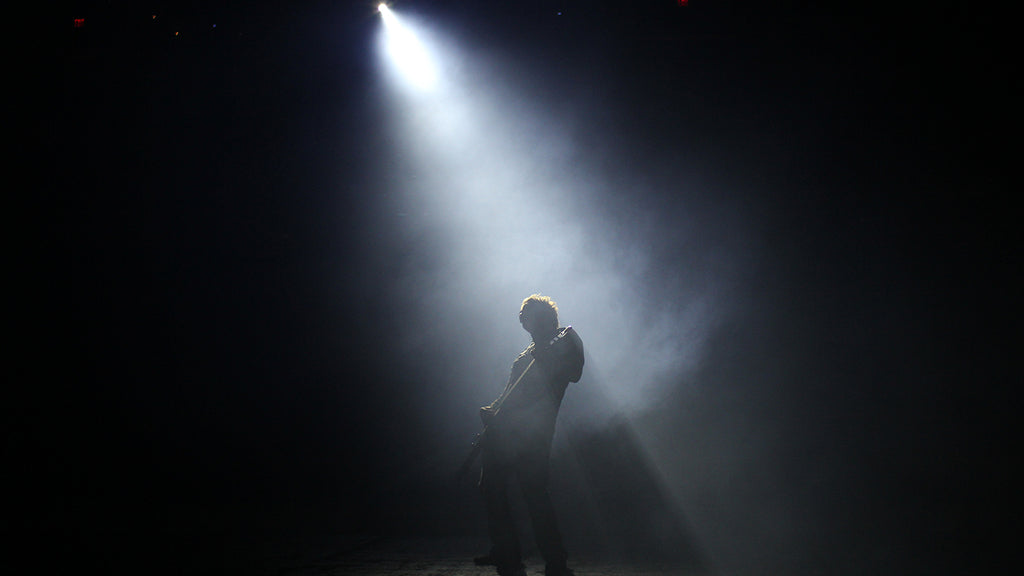 HURRICANE HAZE 4D CHAUVET DJ