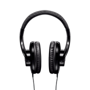 SRH240A-BK-EFS SHURE Studio Hoofdtelefoon