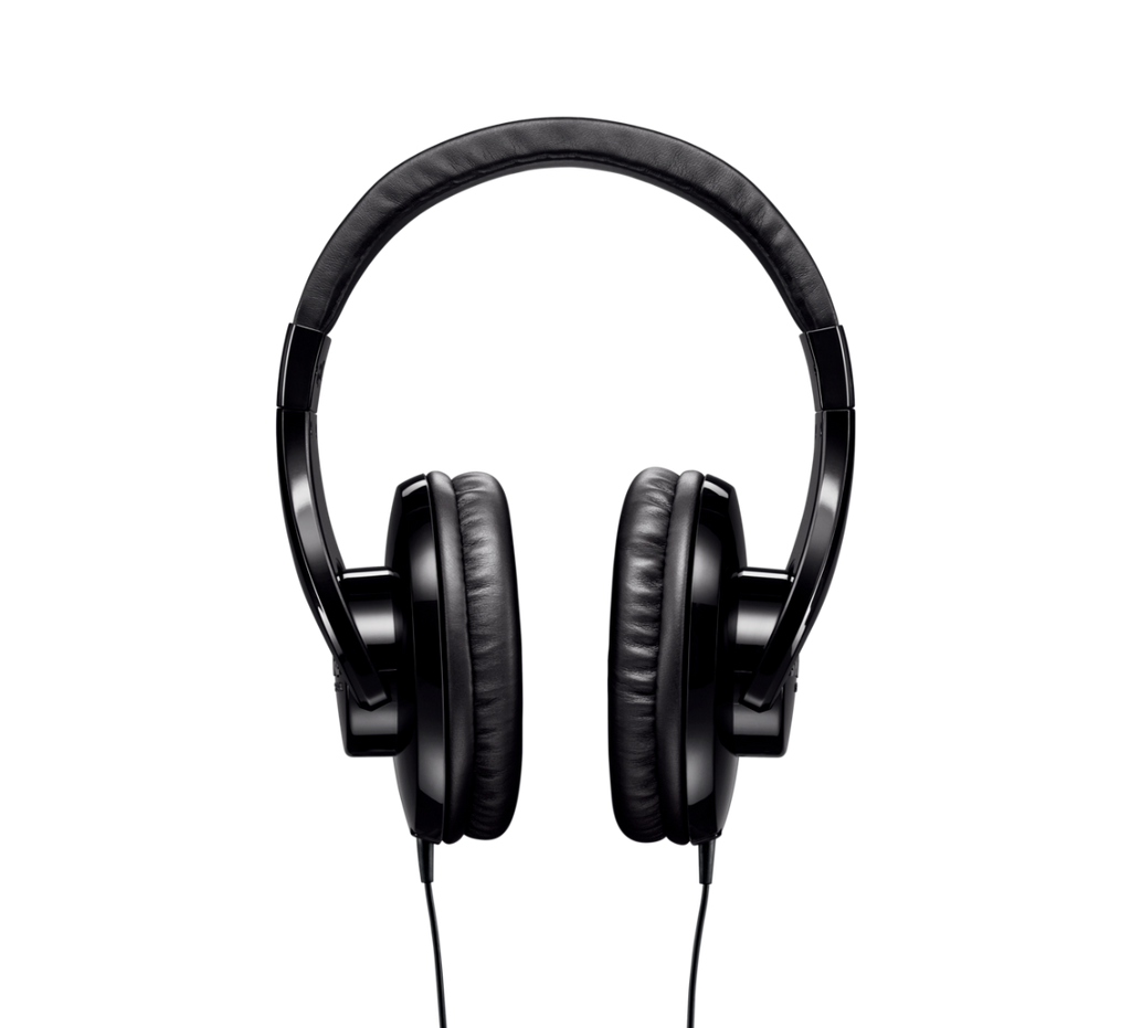 SRH240A-BK-EFS SHURE Studio Hoofdtelefoon