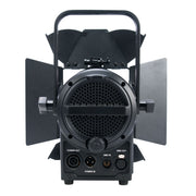 KL FRESNEL 4 ELATION 50W WARM WIT LED FRESNEL         