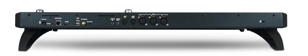 QuickQ 30 CHAMSYS
