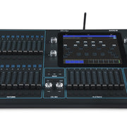  QuickQ 20 CHAMSYS