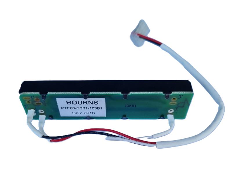 94 001 0078 Rodec Mono Kanaalfader