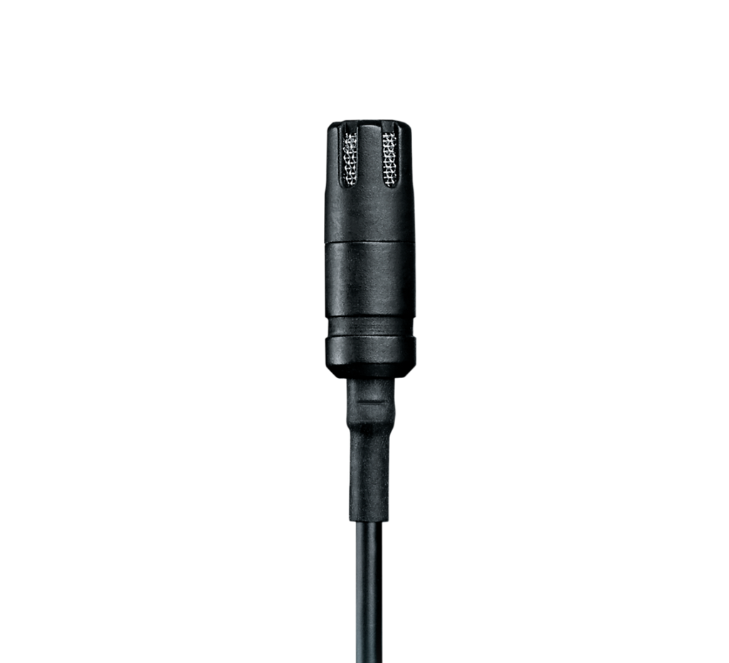 MVL SHURE OMNIDIRECTIONELE CONDENSATOR MICROFOON