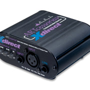 X DIRECT ART ACTIEVE DI BOX
