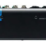 MG10 YAMAHA 10-kanaals analoge mengtafel