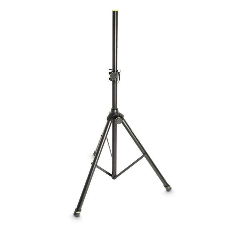 GSS5212BSET1 GRAVITY luidsprekerstatief set Staal