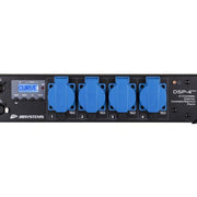 DSP-4 MK2/F JB SYSTEMS