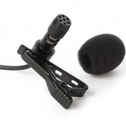iRIG MIC LAV IK MULTIMEDIA lavelier microfoon
