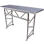 DJ-TABLE2 PRODJUSER DJ TRUSS TAFEL OPVOUWBAAR